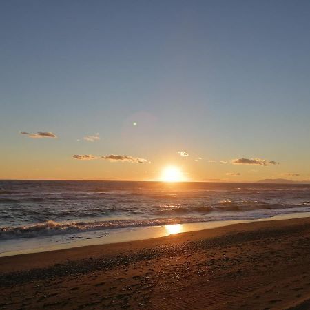 Estudio Faro Torrox-1ª Linea Playa Экстерьер фото