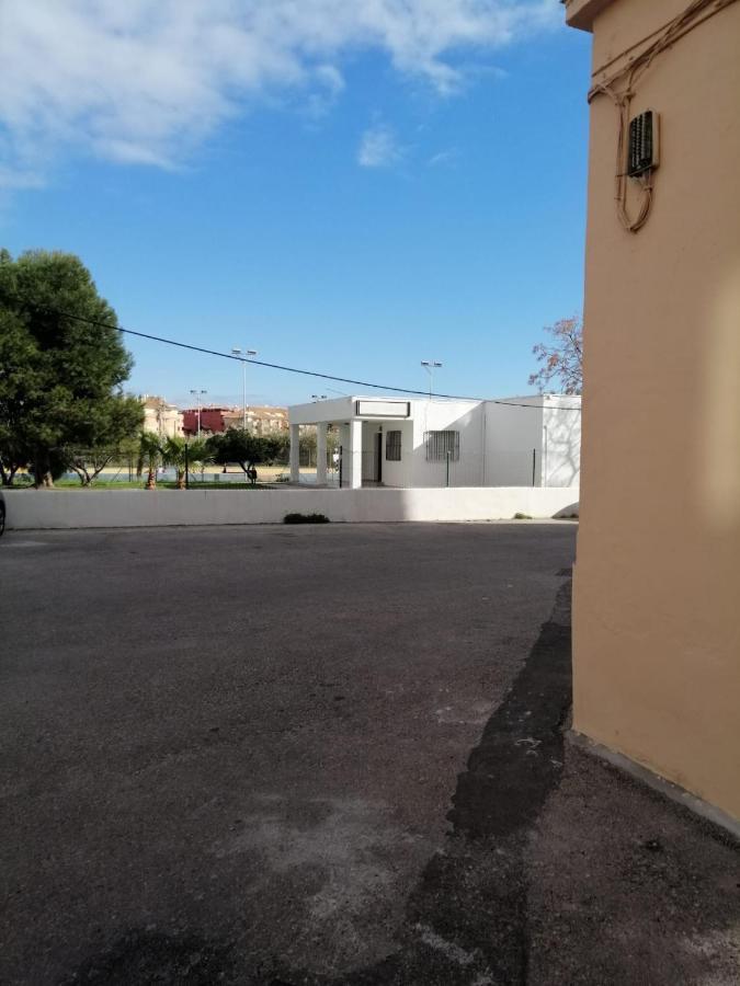 Estudio Faro Torrox-1ª Linea Playa Экстерьер фото